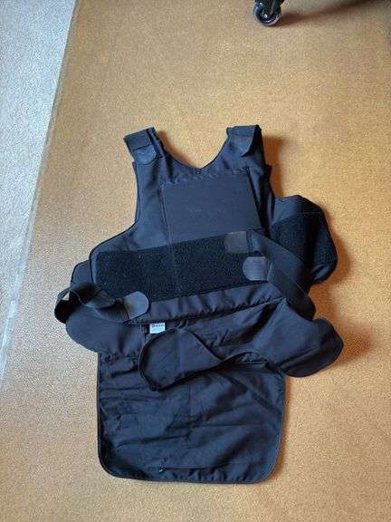 Gallis Bullet Resistant Vest Size 50 LI image