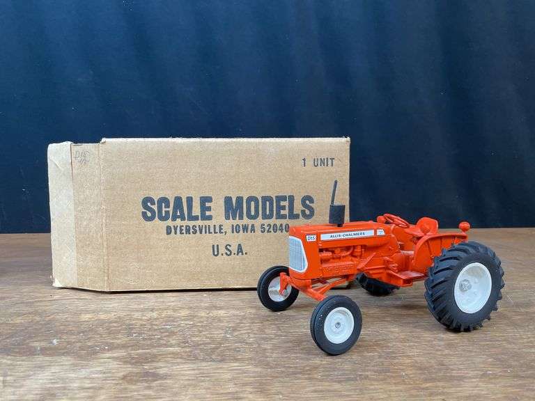 1/16 AC D15 Collector SC image