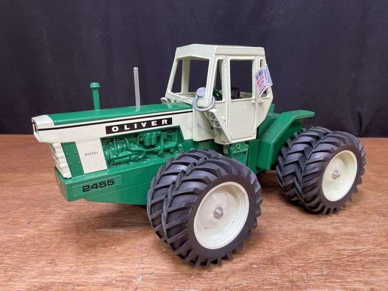 1/16 Oliver 2455 2003 Louisville SM image