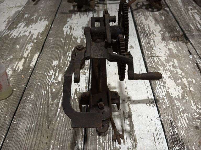 Sickle Sharpener image