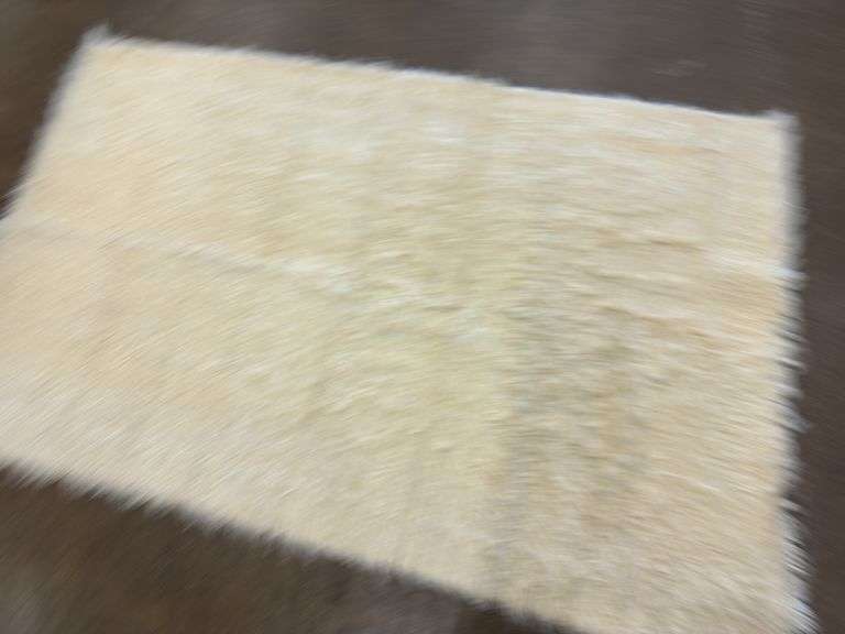 3 Decorative Rugs