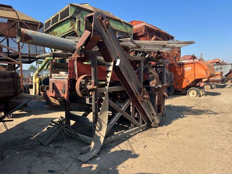 Grain Cleaner image