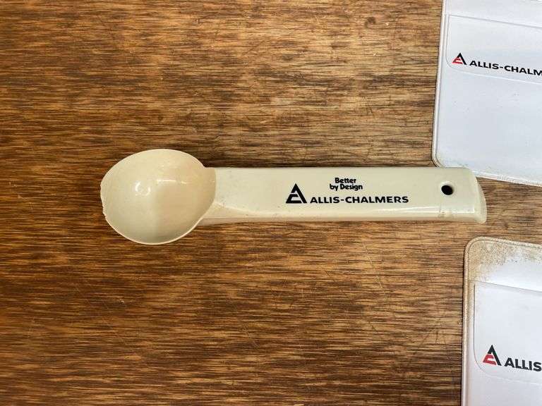 (6) AC Lot