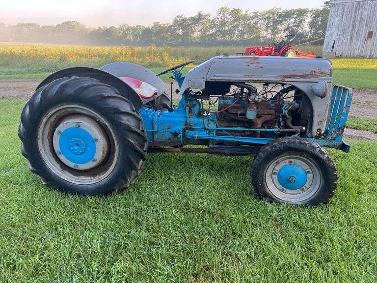 Ford 9N