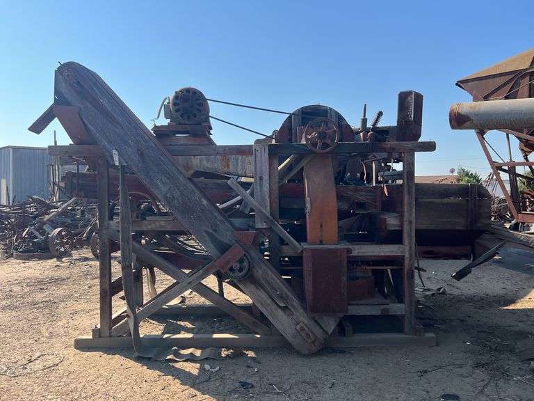 Grain Cleaner image