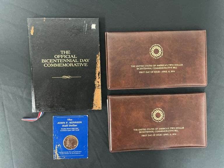 Commemorative Lot image