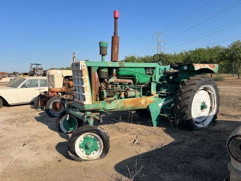 Oliver 1800 image