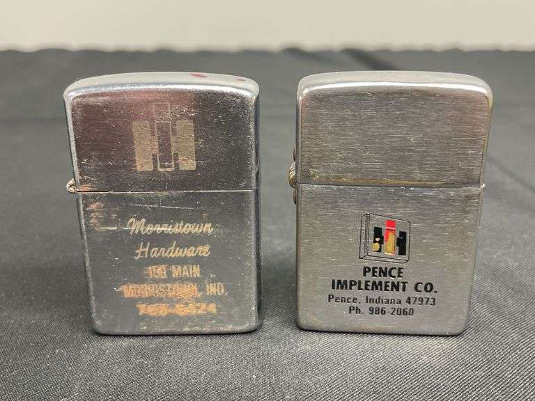 (2) IH Lighters image