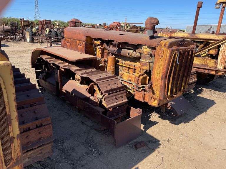 Caterpillar RD-4 image