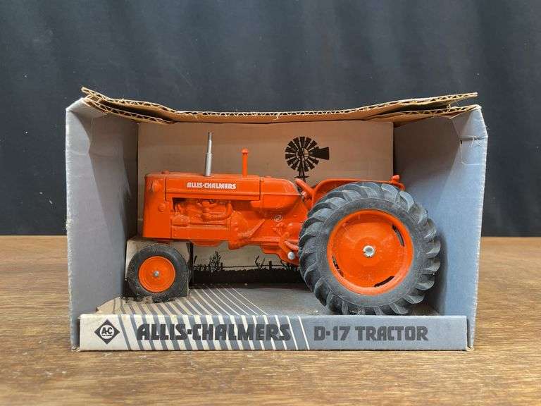 1/16 AC D17 NIB SM image