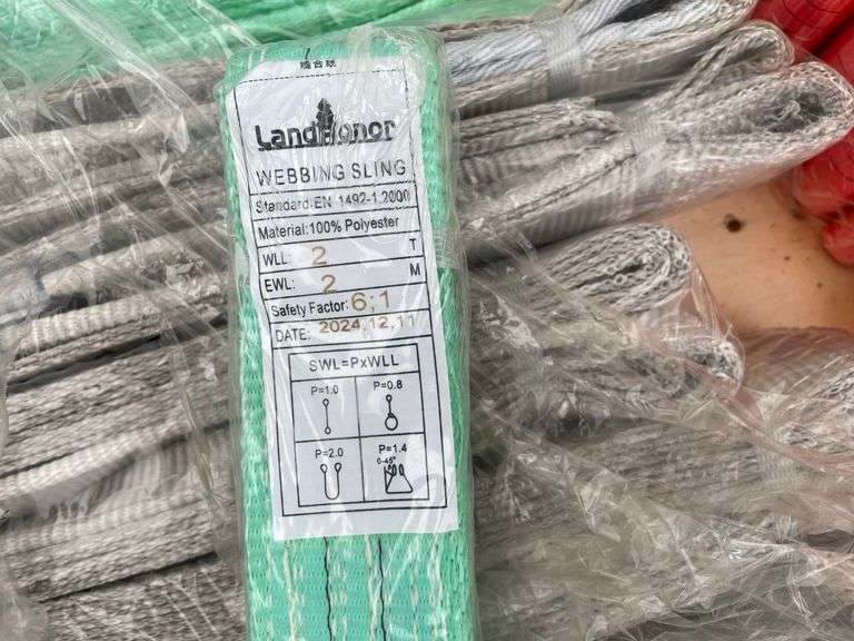 Webbing Sling