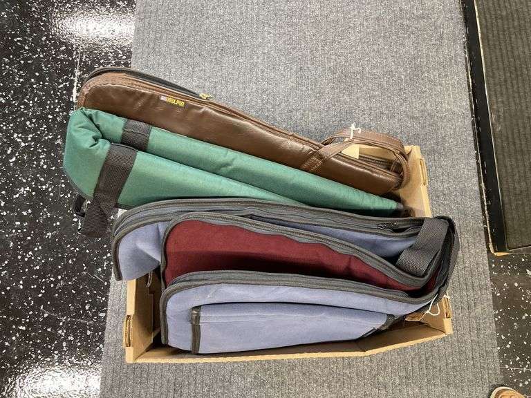 5 Soft Long Gun Cases image