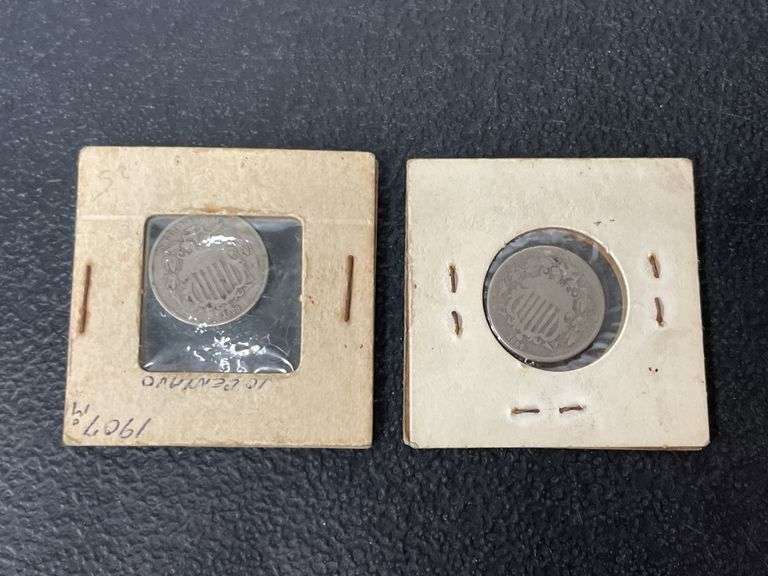 US Coinage image