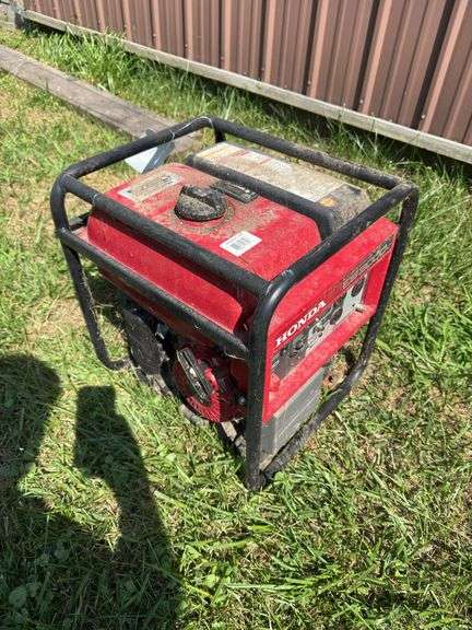 Honda Generator image