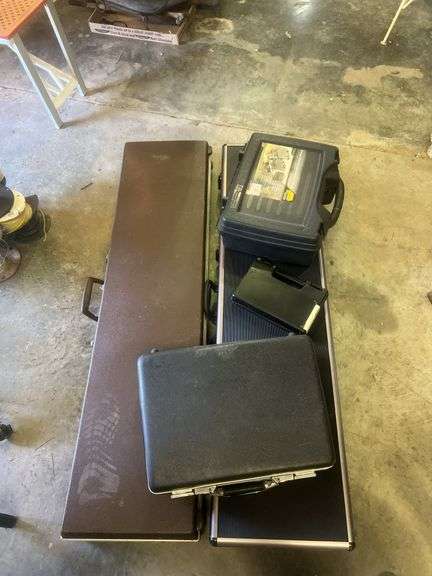 Hunting Gun Cases