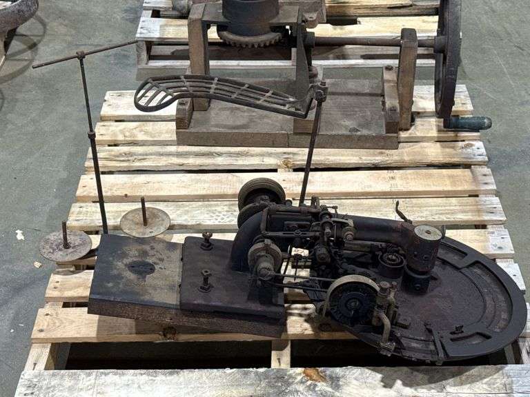 SOTCO Steady Dial Looper image