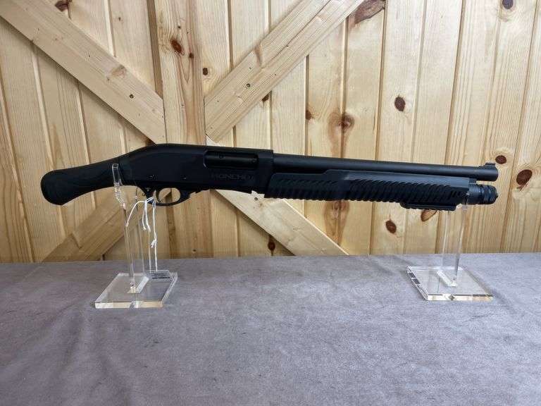 Chiappa Honcho 12 Gauge Pump Shotgun