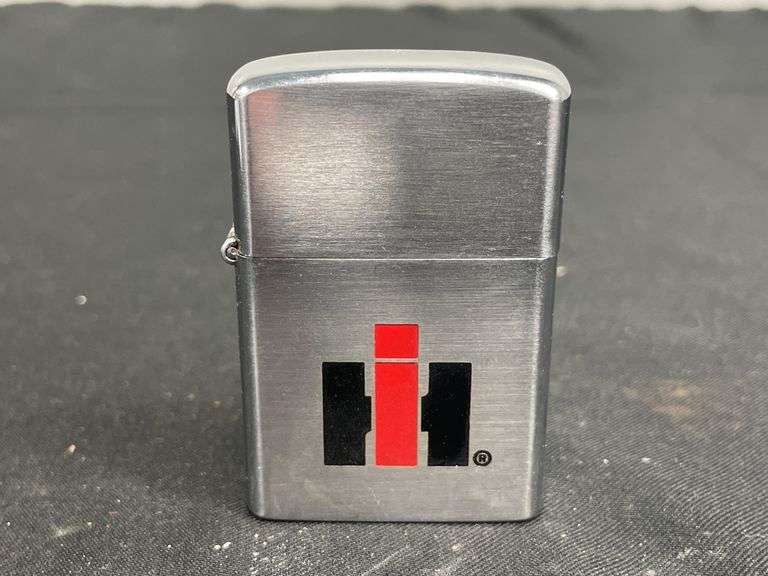 IH Lighter image
