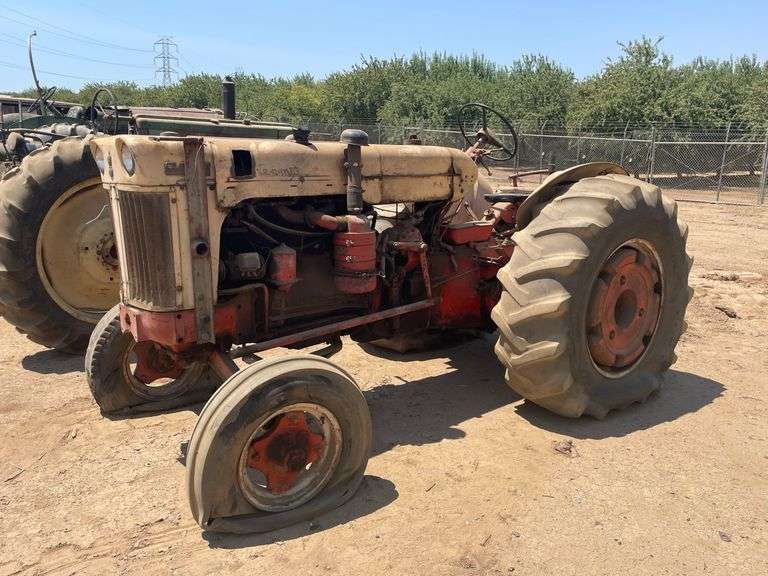 Case 800 Diesel image