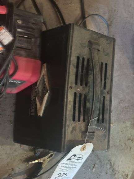 Battery Chargers