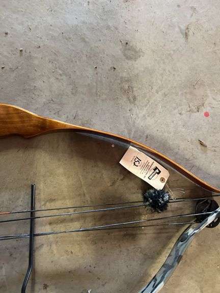 Two Bows