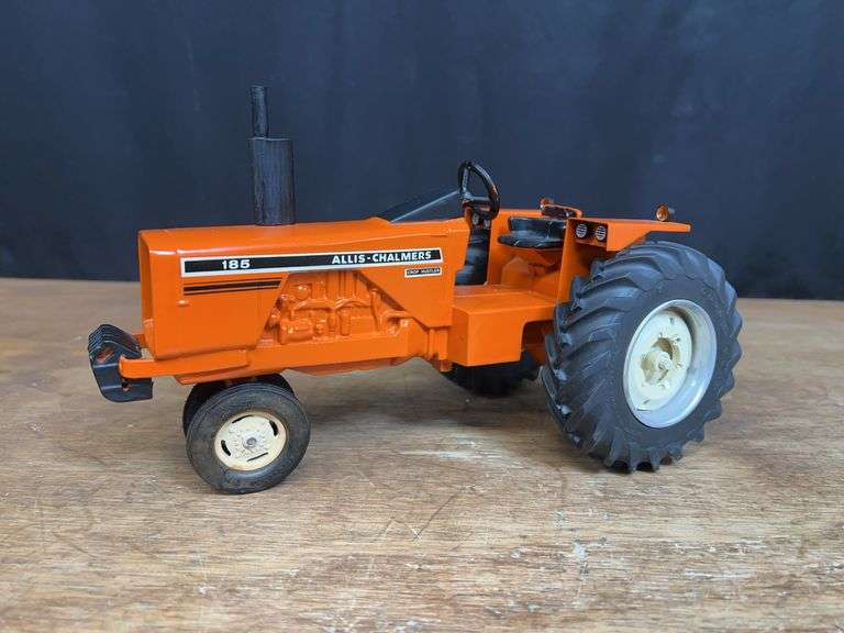 1/16 AC 185 Customized image