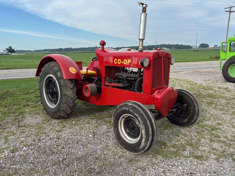 Co-op 3 image