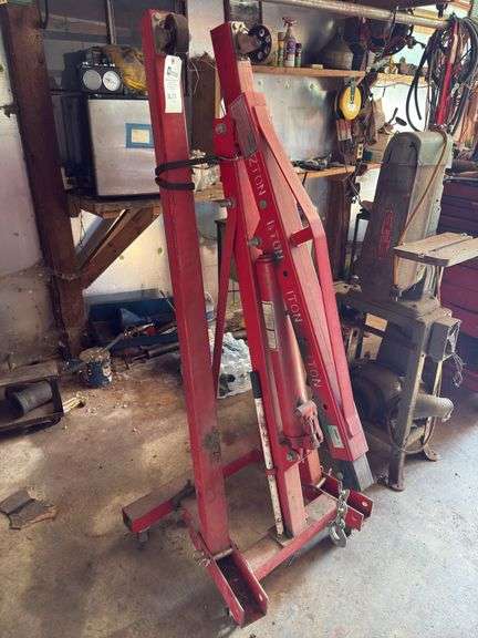 Cherry Picker