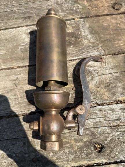 3" Single Chime Whistle image