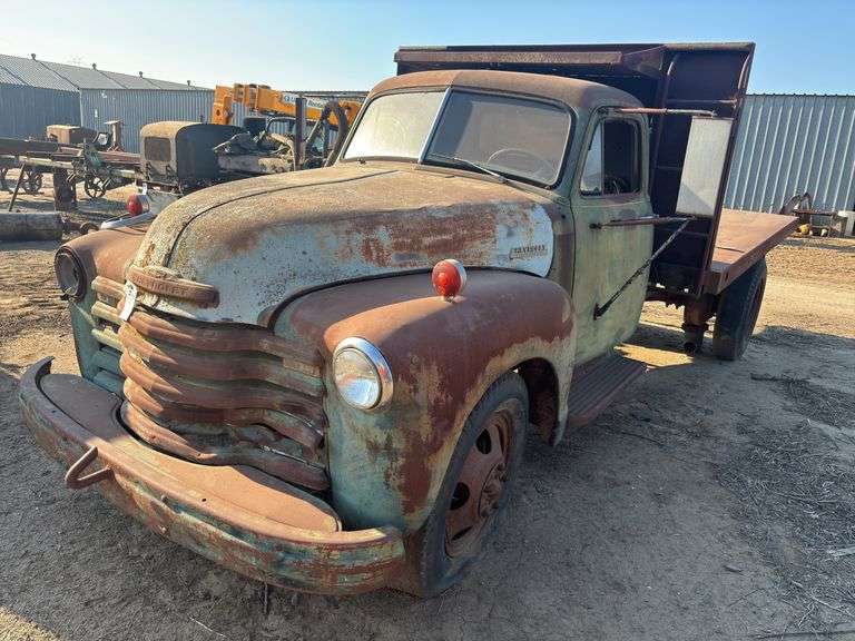 Chevrolet Truck image