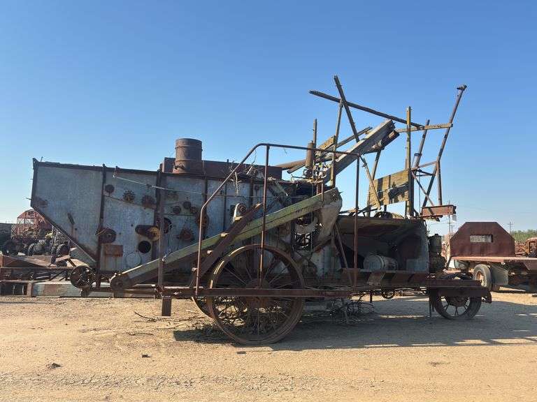 Pull Type Combine image