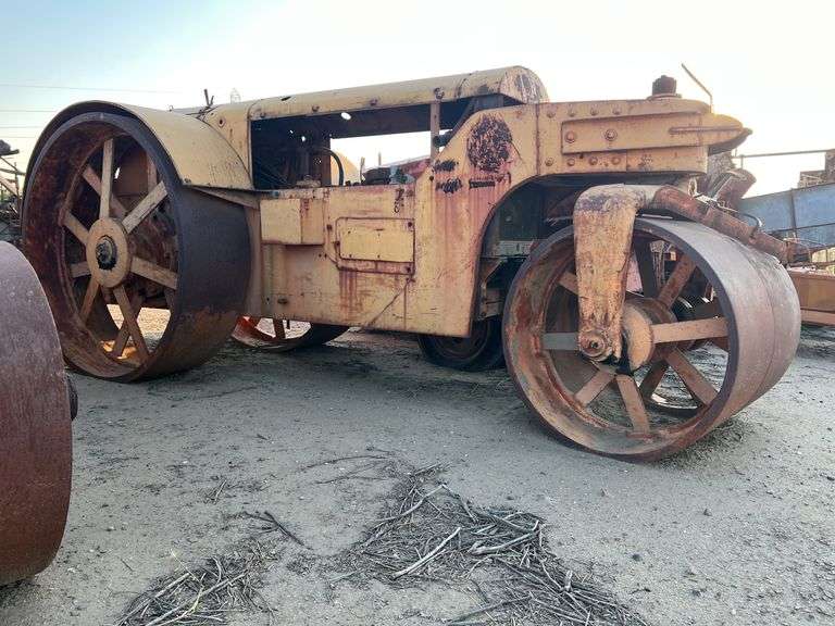 Galion Roller image