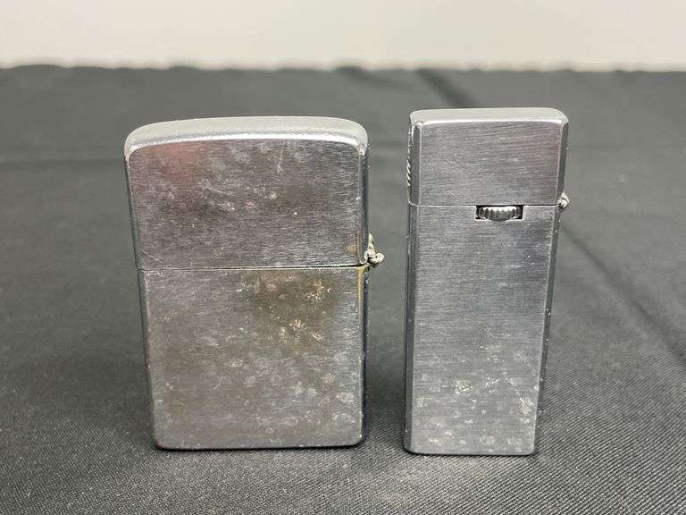 (2) IH Lighters