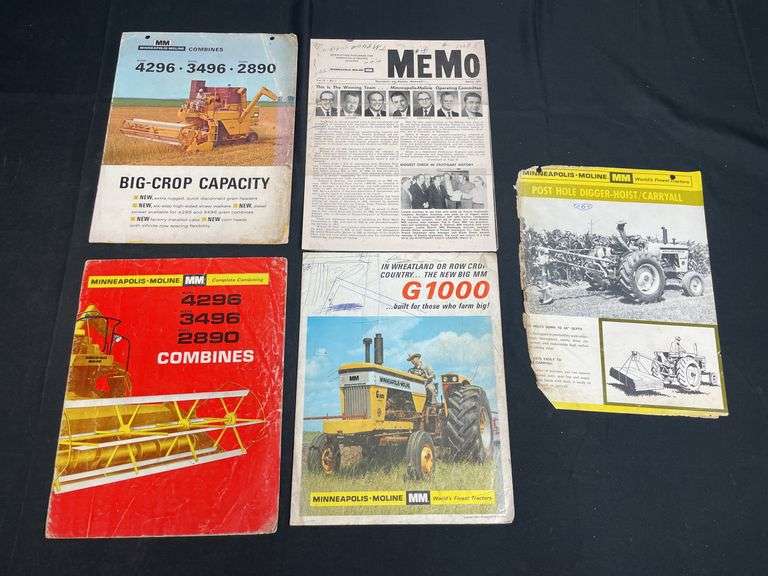 (5) MM Sales Literature image