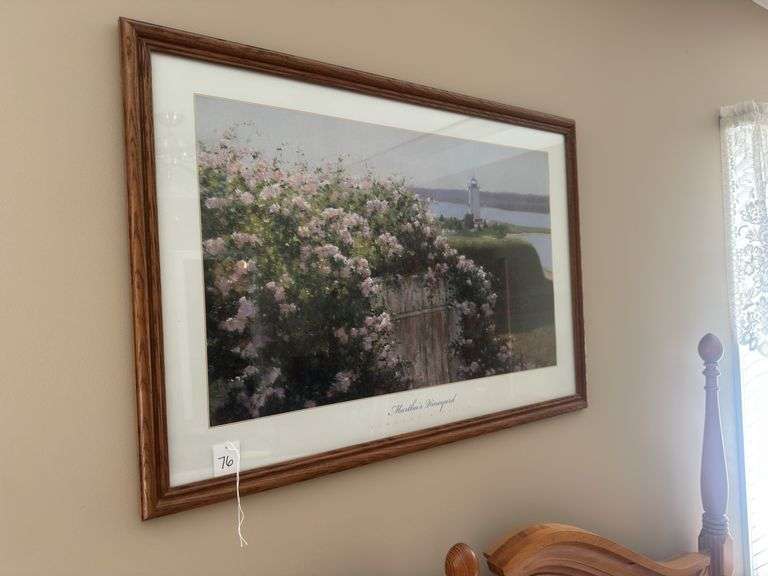 Martha’s Vineyard Picture