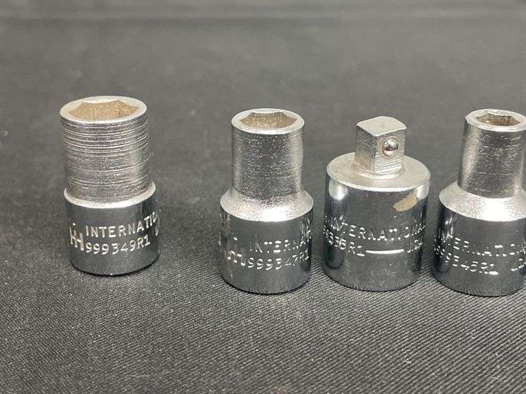 (7) IH Sockets