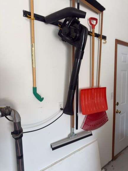 Yard Tools