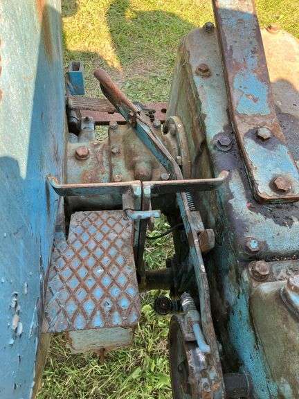 1959 Landini 35/8