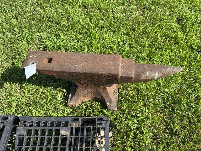 Anvil image