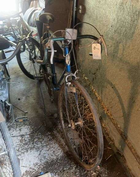 Schwinn Bike