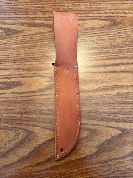 KA-BAR Vietnam Knife