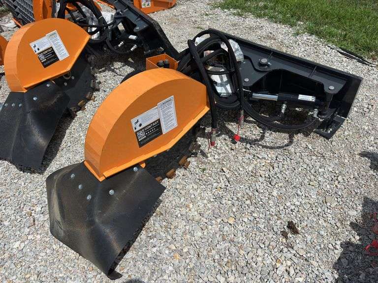 Stump Grinder image