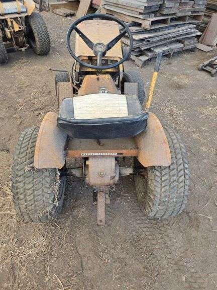 Allis-Chalmers Big Ten