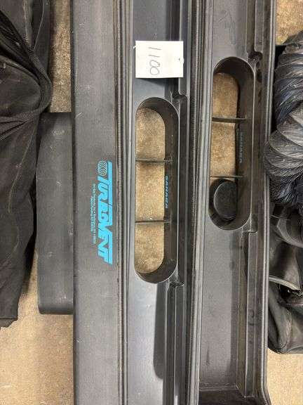 Dri-Eaz Attachments, Hoses, and Bags