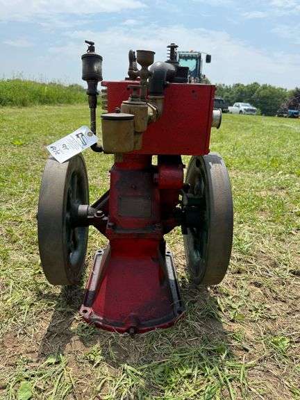 Gile 1hp HEAVY! image