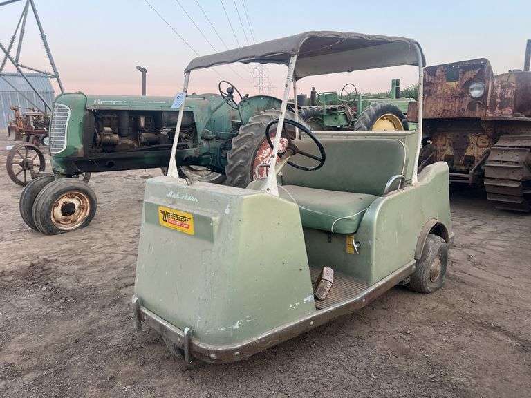Westcoaster Electric Car image
