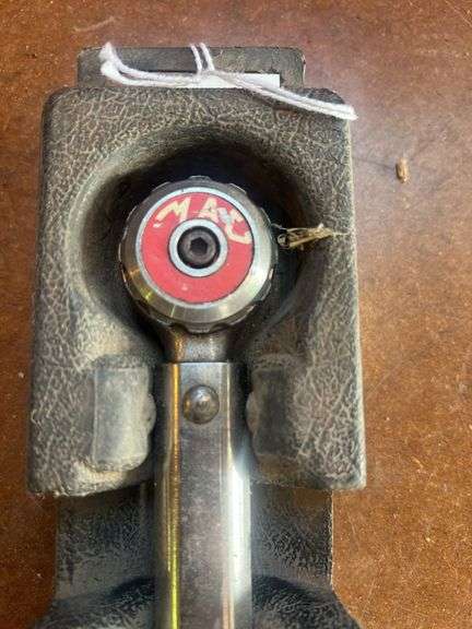 MAC Torque Wrench
