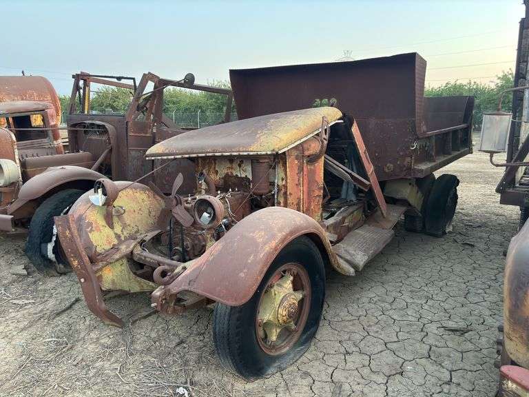 Project Truck image