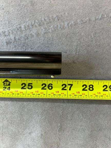 12 Browning A5 12 Guage with Vent Rib Barrel