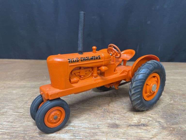 1/16 AC WD Product Miniature image